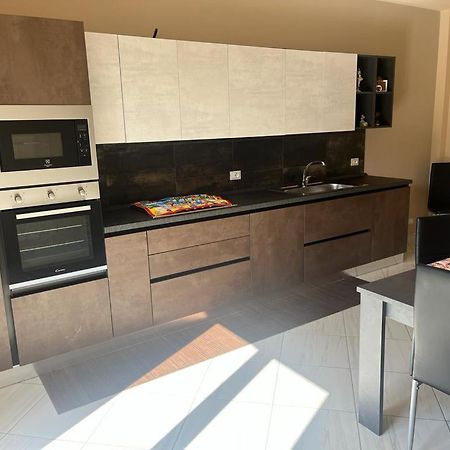شقة Vista Etna House فوميفريدو دي سيشيليا المظهر الخارجي الصورة