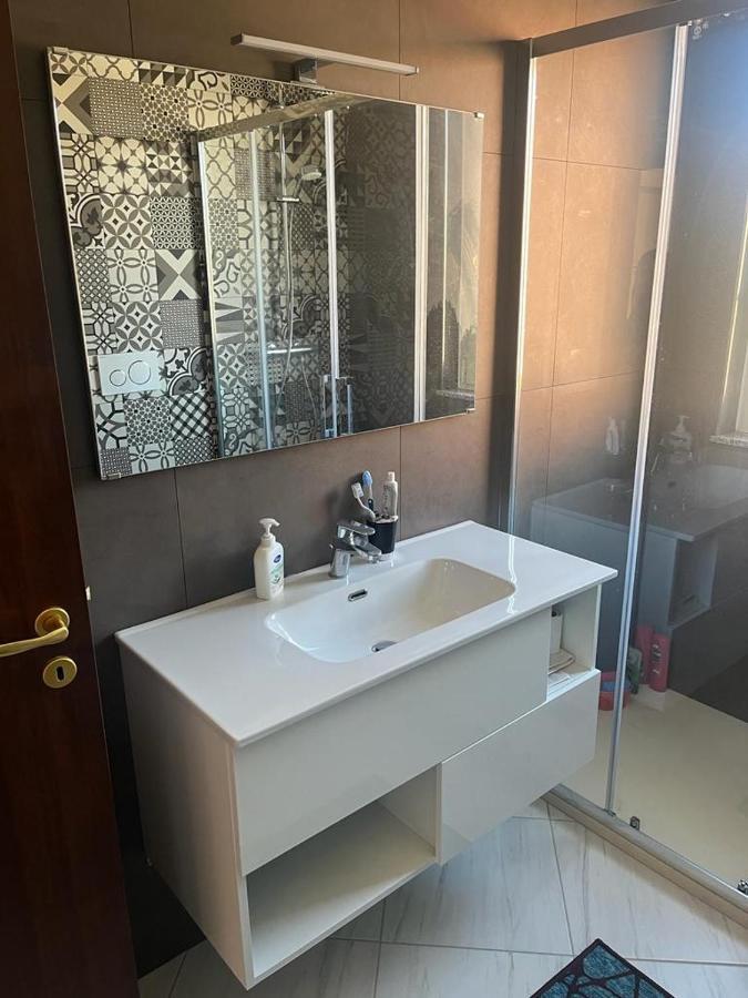 شقة Vista Etna House فوميفريدو دي سيشيليا المظهر الخارجي الصورة