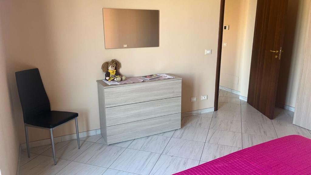 شقة Vista Etna House فوميفريدو دي سيشيليا المظهر الخارجي الصورة