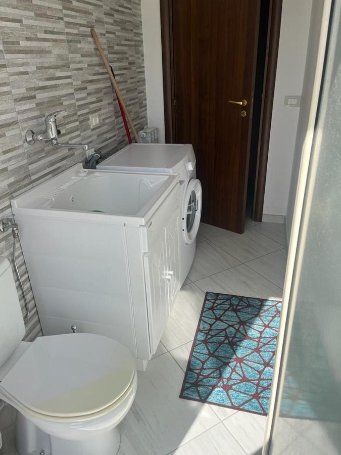شقة Vista Etna House فوميفريدو دي سيشيليا المظهر الخارجي الصورة